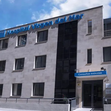 Best Flat Near Real Madrid Stadium-3